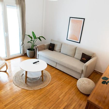Flat 126 Διαμέρισμα Αλεξανδρούπολη Εξωτερικό φωτογραφία