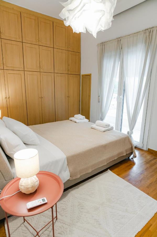 Flat 126 Διαμέρισμα Αλεξανδρούπολη Εξωτερικό φωτογραφία