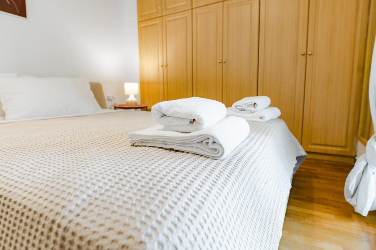 Flat 126 Διαμέρισμα Αλεξανδρούπολη Εξωτερικό φωτογραφία