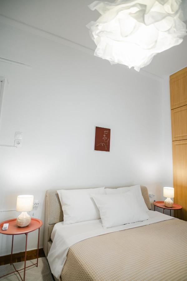 Flat 126 Διαμέρισμα Αλεξανδρούπολη Εξωτερικό φωτογραφία