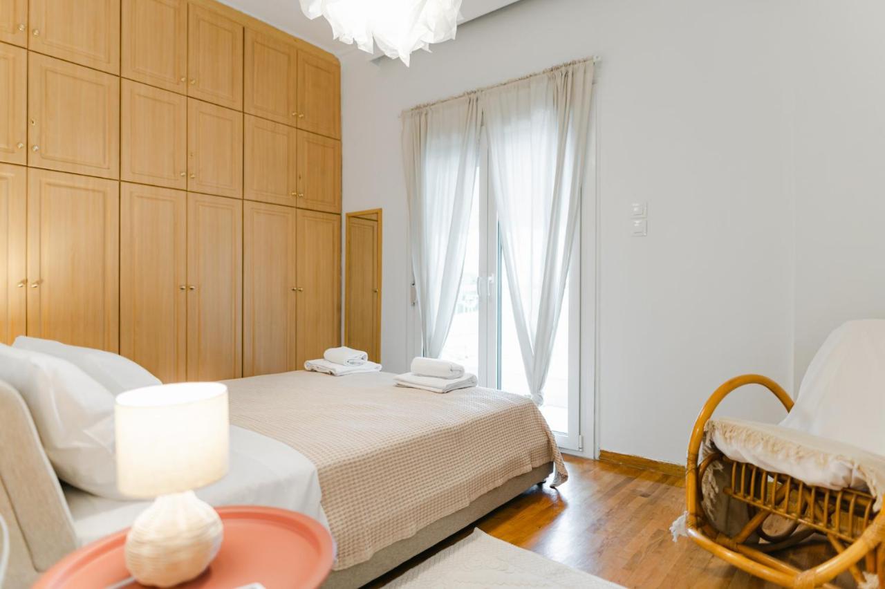 Flat 126 Διαμέρισμα Αλεξανδρούπολη Εξωτερικό φωτογραφία