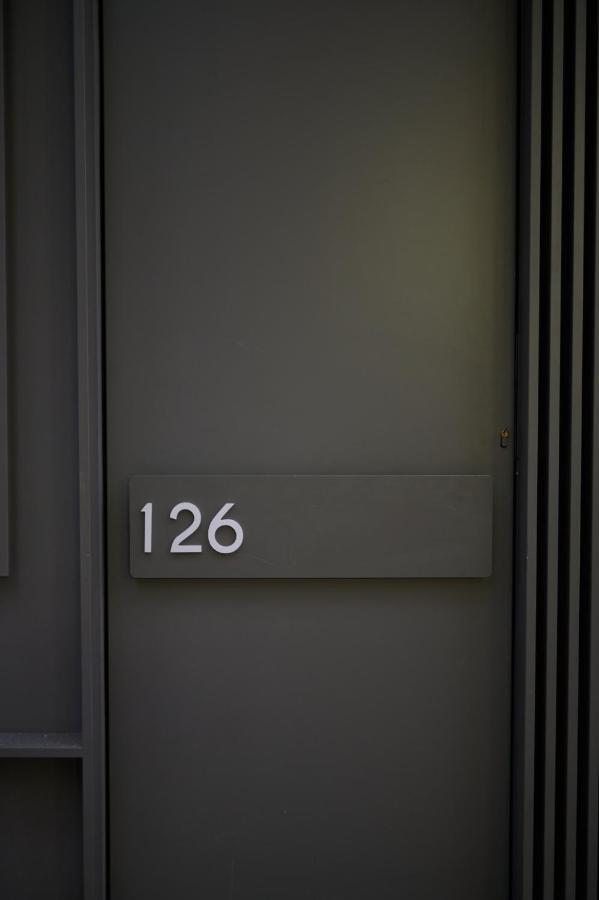 Flat 126 Διαμέρισμα Αλεξανδρούπολη Εξωτερικό φωτογραφία