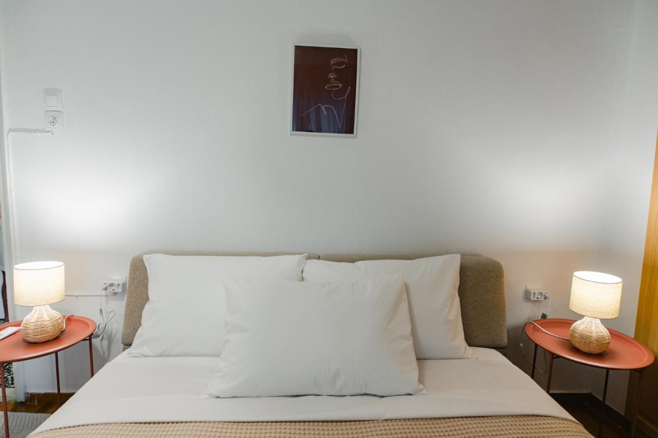 Flat 126 Διαμέρισμα Αλεξανδρούπολη Εξωτερικό φωτογραφία