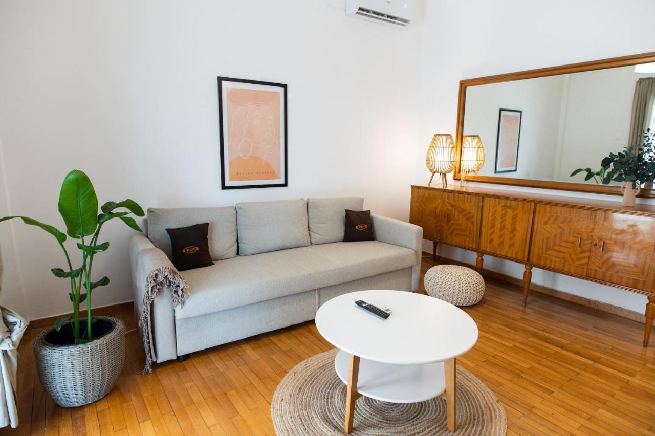 Flat 126 Διαμέρισμα Αλεξανδρούπολη Εξωτερικό φωτογραφία