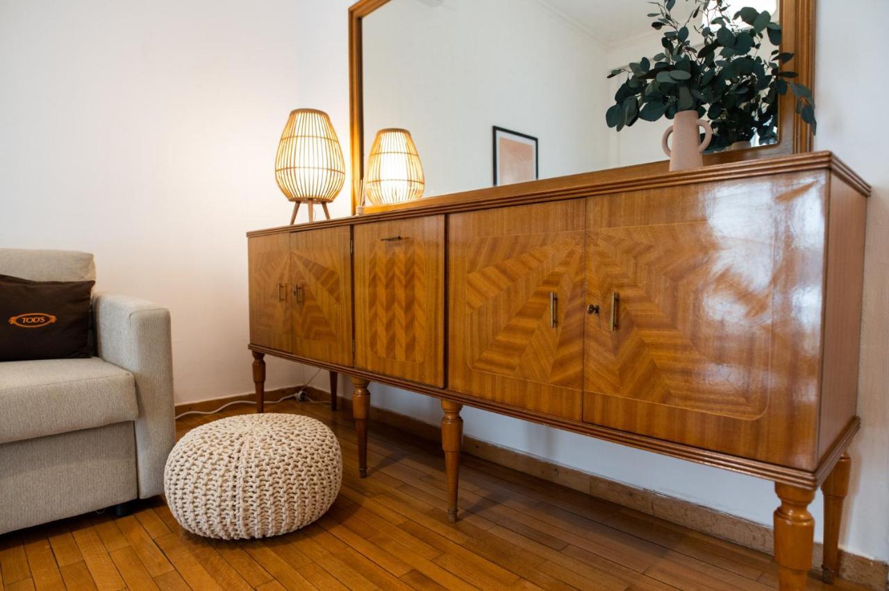 Flat 126 Διαμέρισμα Αλεξανδρούπολη Εξωτερικό φωτογραφία