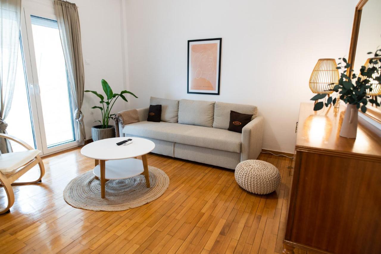 Flat 126 Διαμέρισμα Αλεξανδρούπολη Εξωτερικό φωτογραφία