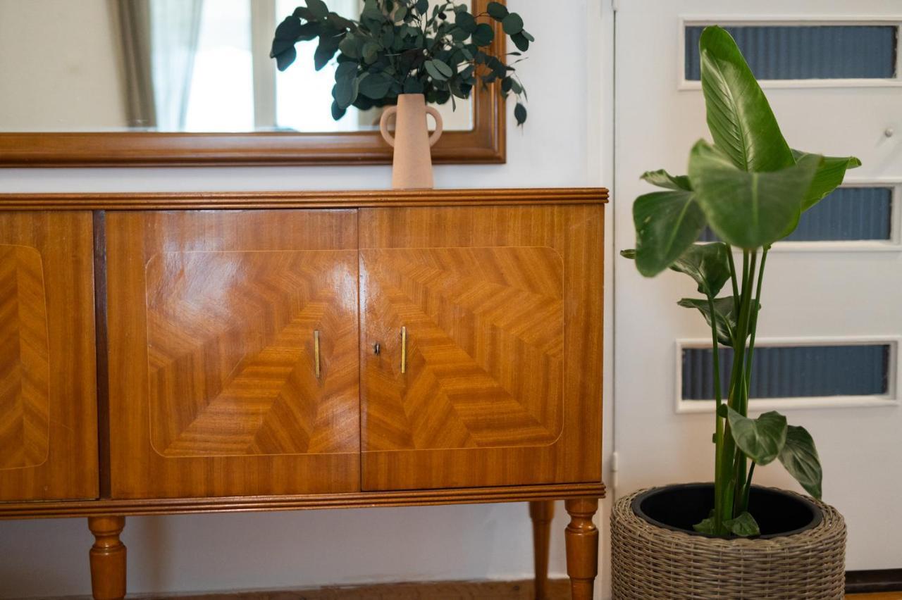 Flat 126 Διαμέρισμα Αλεξανδρούπολη Εξωτερικό φωτογραφία
