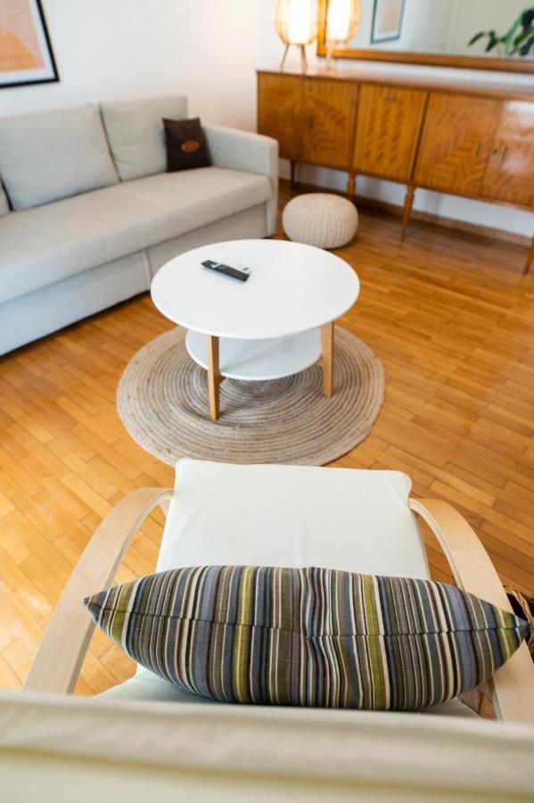 Flat 126 Διαμέρισμα Αλεξανδρούπολη Εξωτερικό φωτογραφία