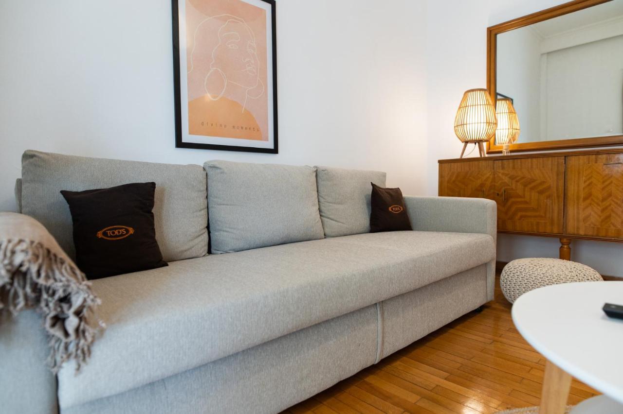 Flat 126 Διαμέρισμα Αλεξανδρούπολη Εξωτερικό φωτογραφία