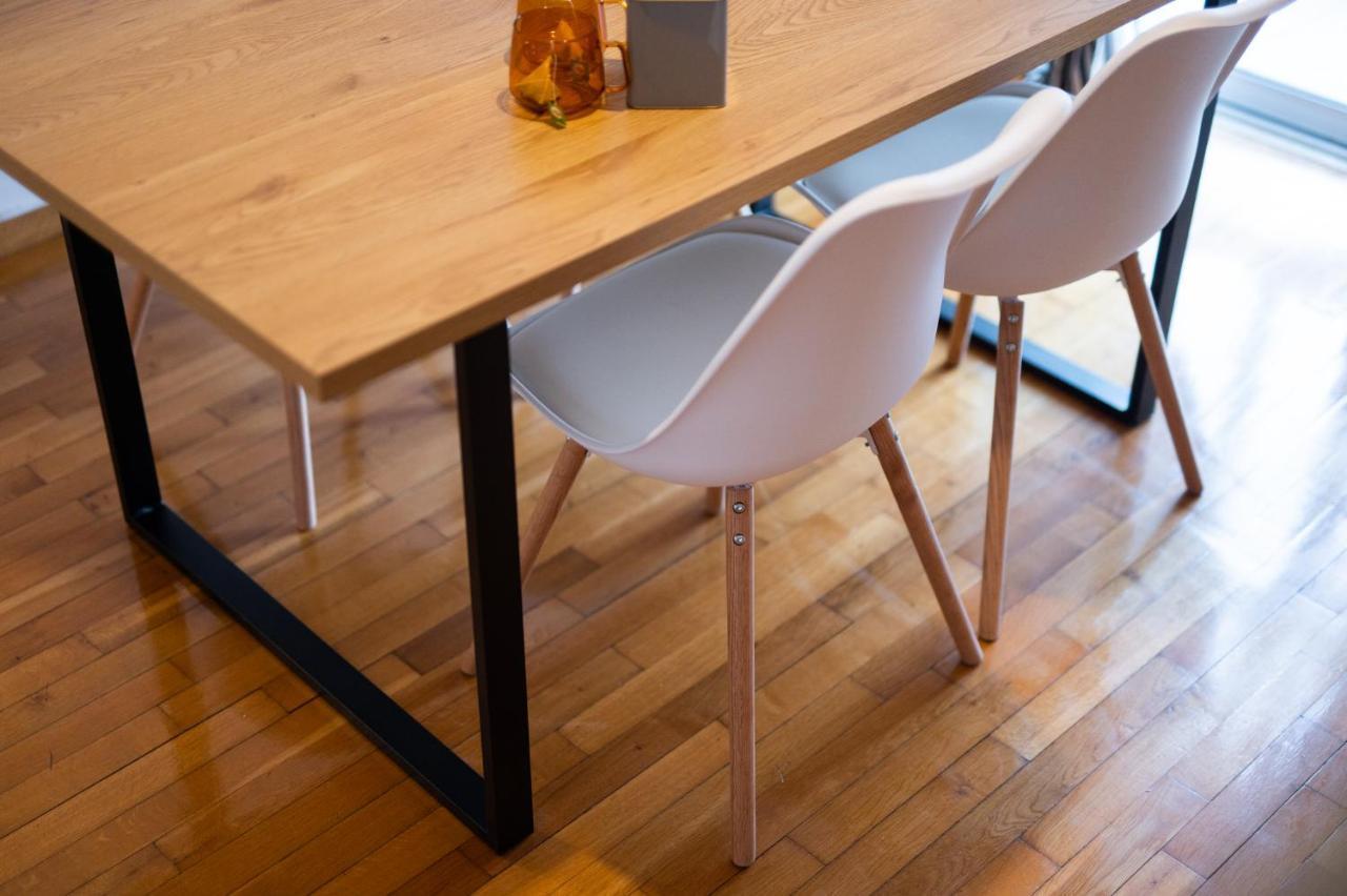 Flat 126 Διαμέρισμα Αλεξανδρούπολη Εξωτερικό φωτογραφία