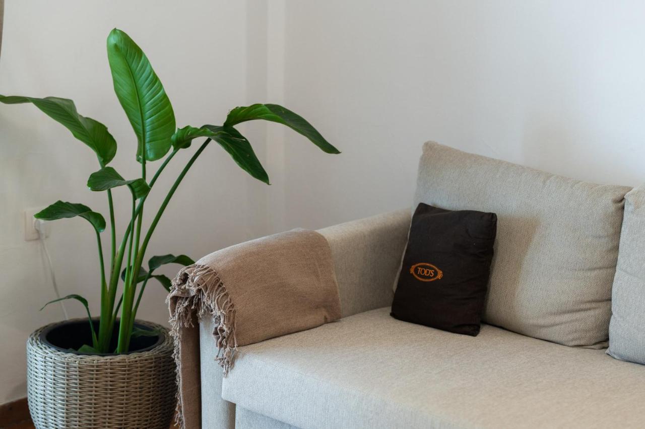 Flat 126 Διαμέρισμα Αλεξανδρούπολη Εξωτερικό φωτογραφία