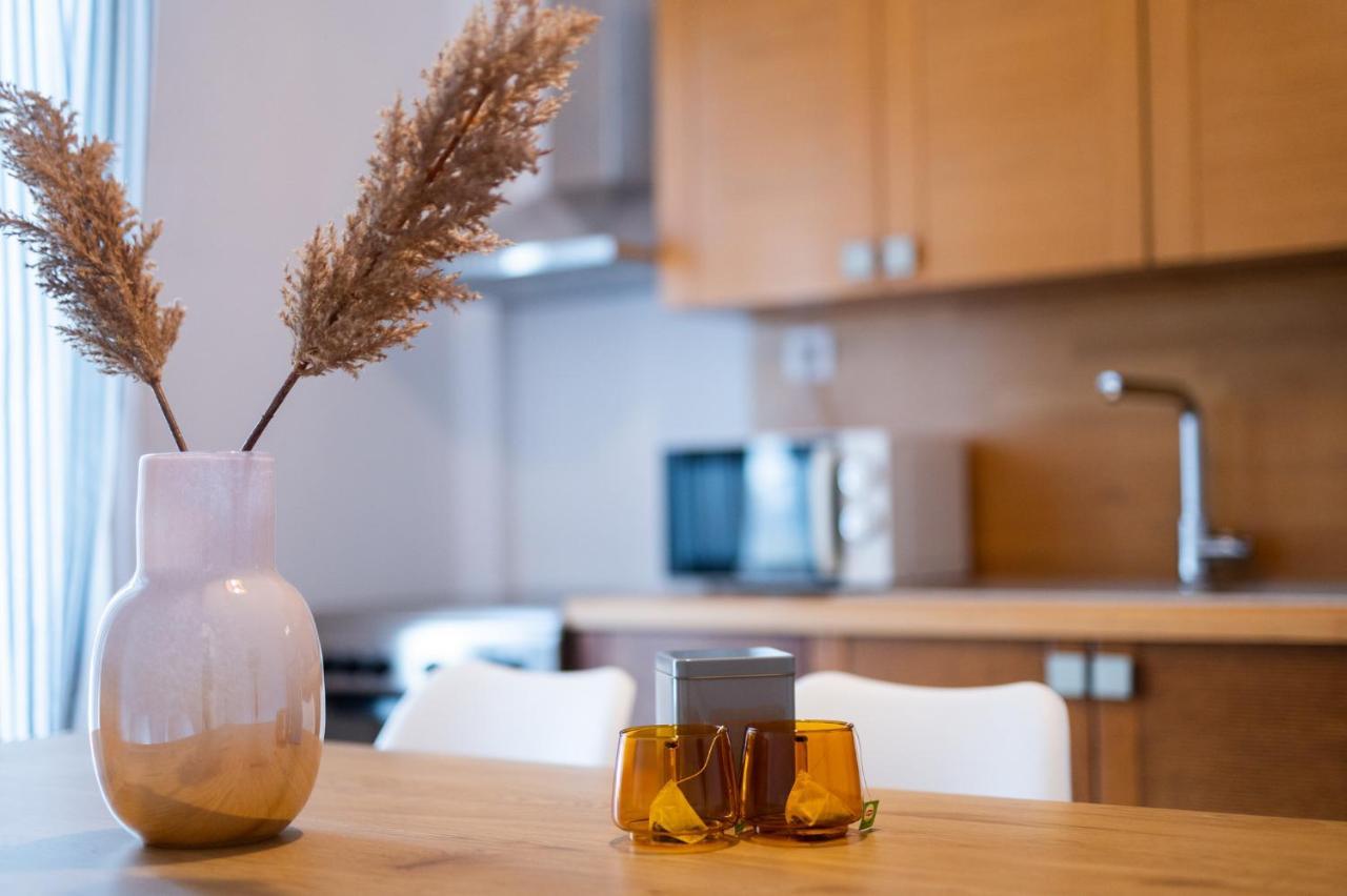 Flat 126 Διαμέρισμα Αλεξανδρούπολη Εξωτερικό φωτογραφία