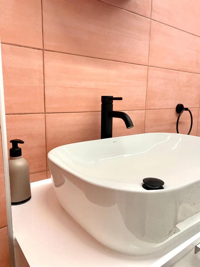 Flat 126 Διαμέρισμα Αλεξανδρούπολη Εξωτερικό φωτογραφία
