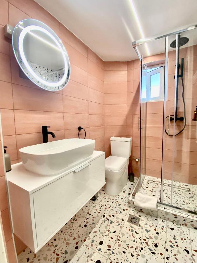 Flat 126 Διαμέρισμα Αλεξανδρούπολη Εξωτερικό φωτογραφία