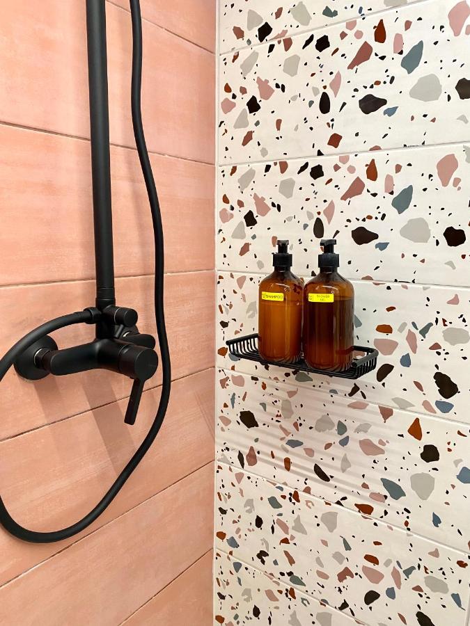 Flat 126 Διαμέρισμα Αλεξανδρούπολη Εξωτερικό φωτογραφία